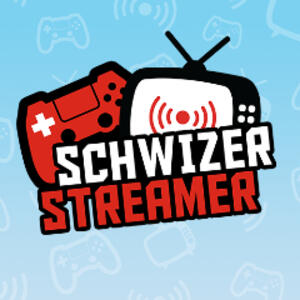 Platz 3: SchwizerStreamer